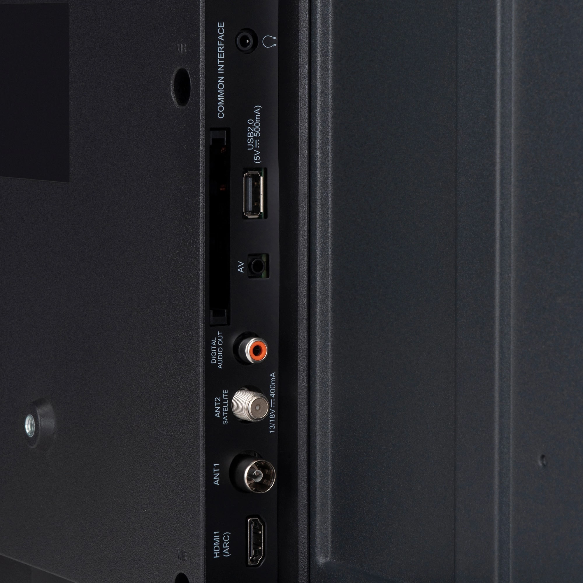 Телевизор Starwind SW-LED43SG300, фото 5