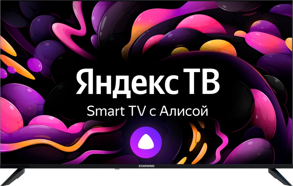 Телевизор Starwind SW-LED50UG403, превью следующего фото