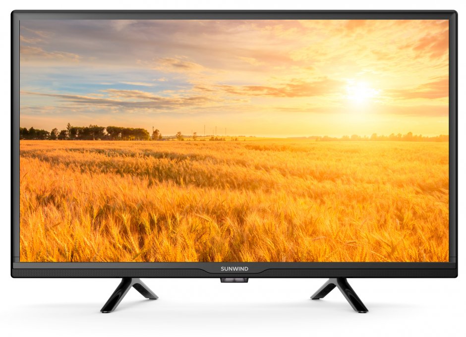 Телевизор SUNWIND SUN-LED24XB203