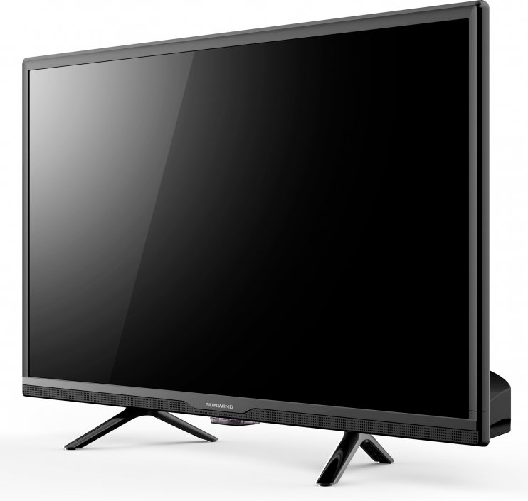 Телевизор SUNWIND SUN-LED24XB203, фото 8