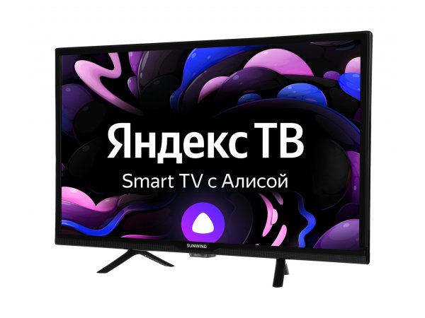 Телевизор SunWind SUN-LED24XS310, превью следующего фото
