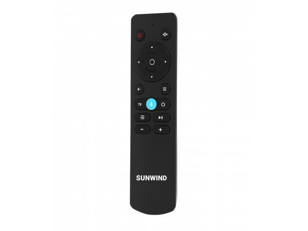 Телевизор SunWind SUN-LED24XS310, превью предыдущего фото