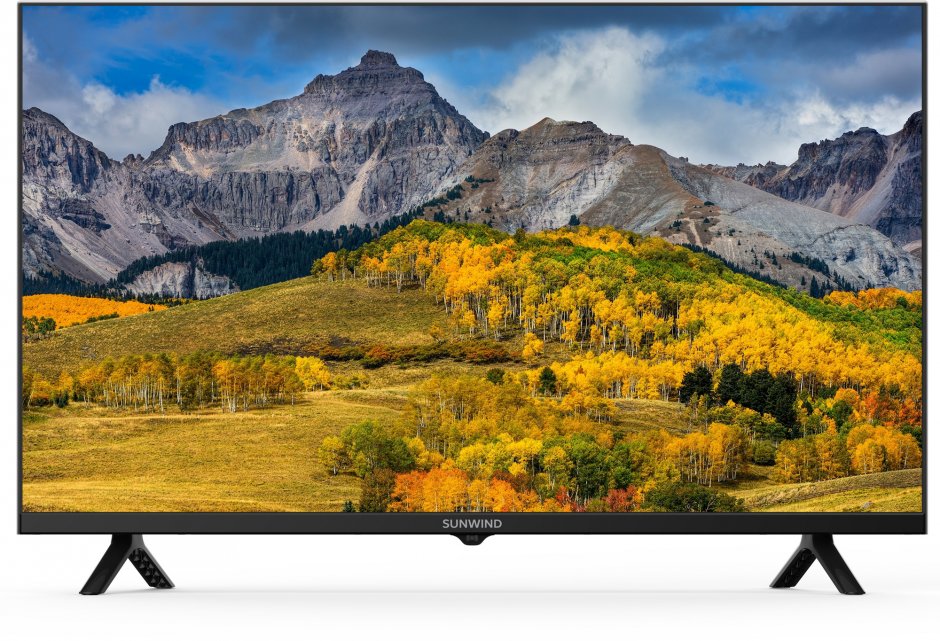 Телевизор SUNWIND SUN-LED32XB200