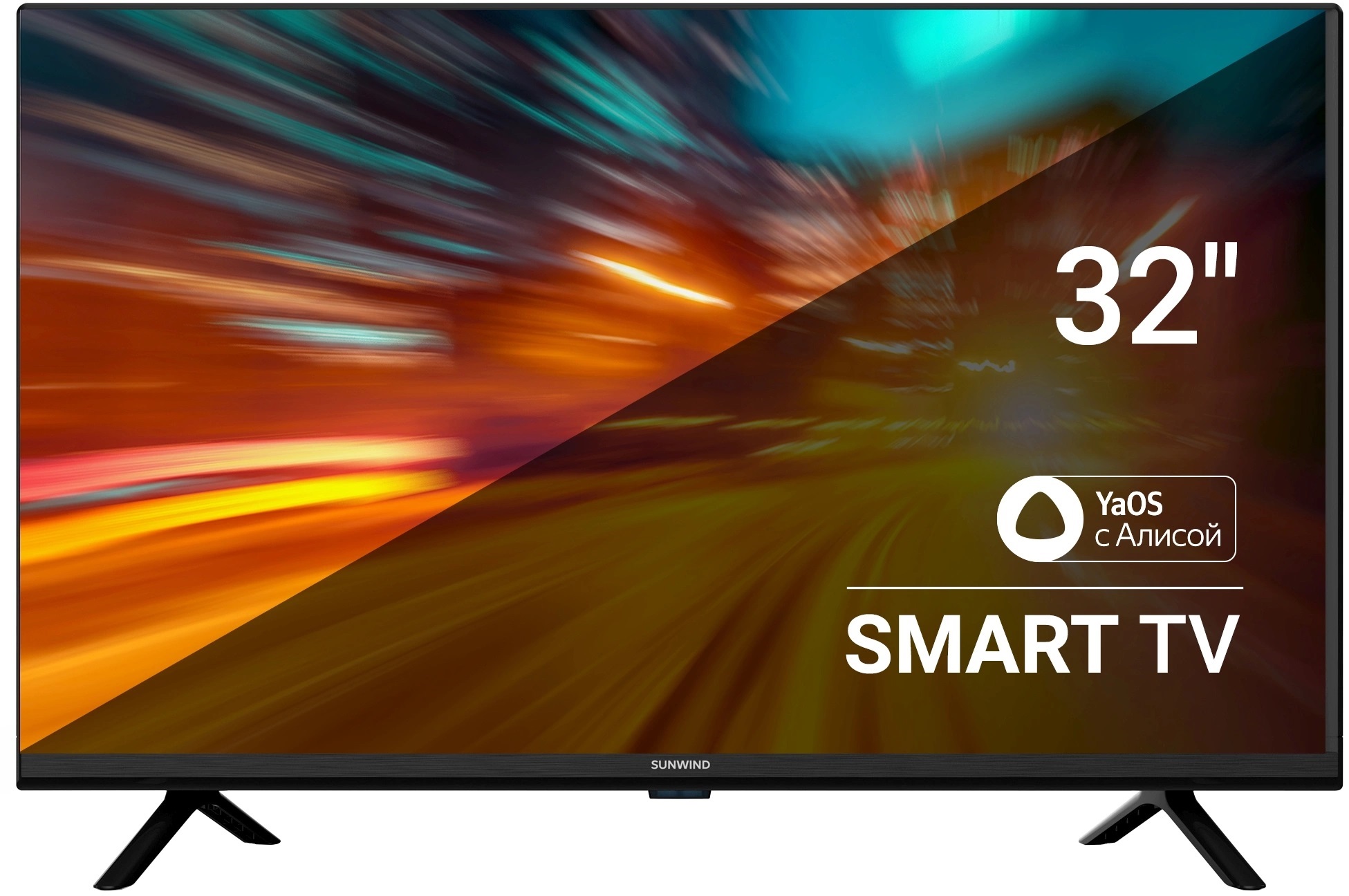 Телевизор SUNWIND SUN-LED32XS300