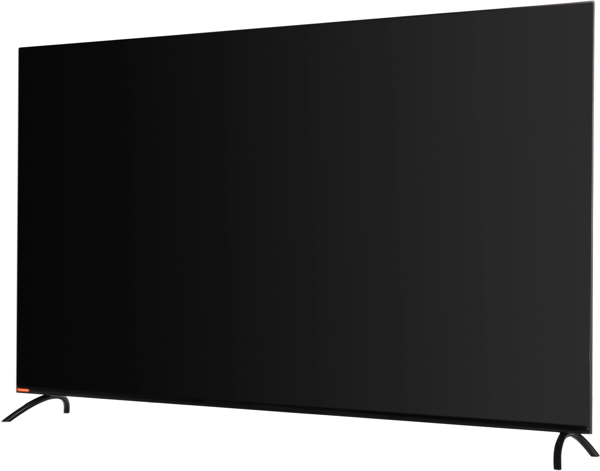 Телевизор SUNWIND SUN-LED65XU401, фото 9