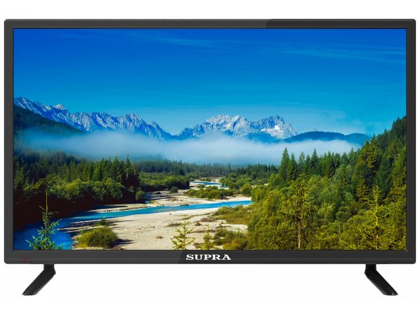 Телевизор Supra STV-LC24LT0045W