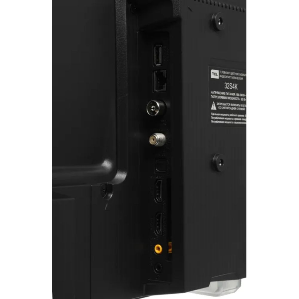 Телевизор TCL 32S4K, фото 7