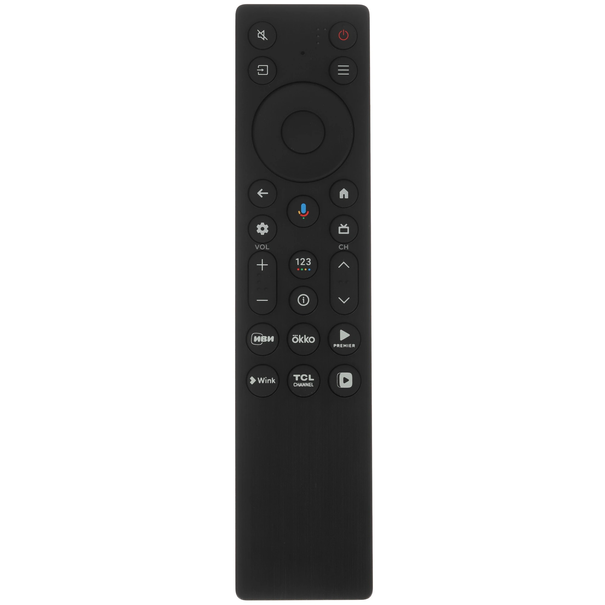Телевизор TCL 32S5K, фото 17