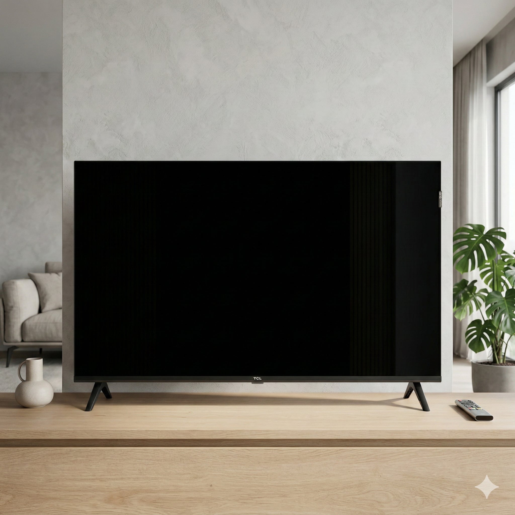 Телевизор TCL 32S5K, превью предыдущего фото