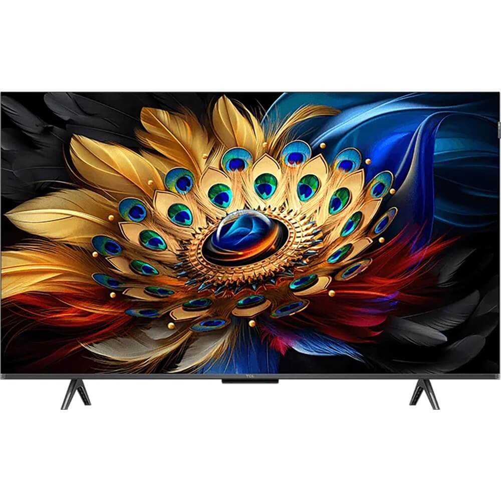 Телевизор TCL 43C655, фото 5