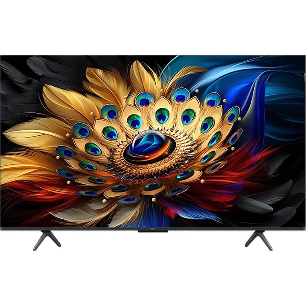 Телевизор TCL 50C655, фото 3