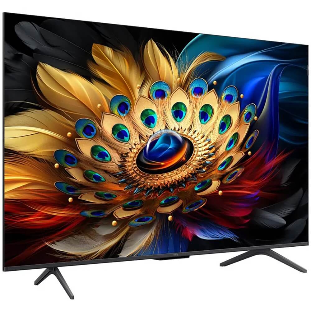 Телевизор TCL 50C655, фото 4