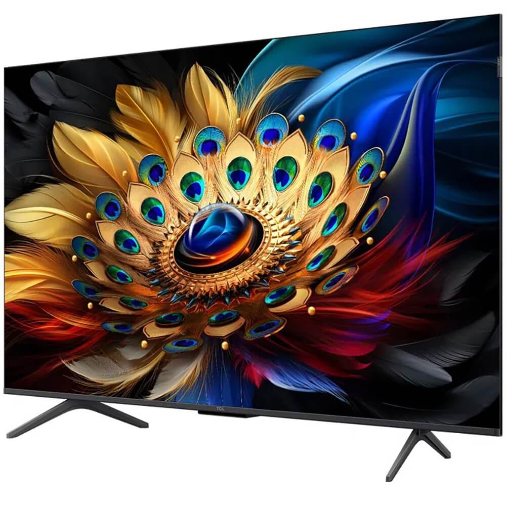 Телевизор TCL 50C655, превью предыдущего фото
