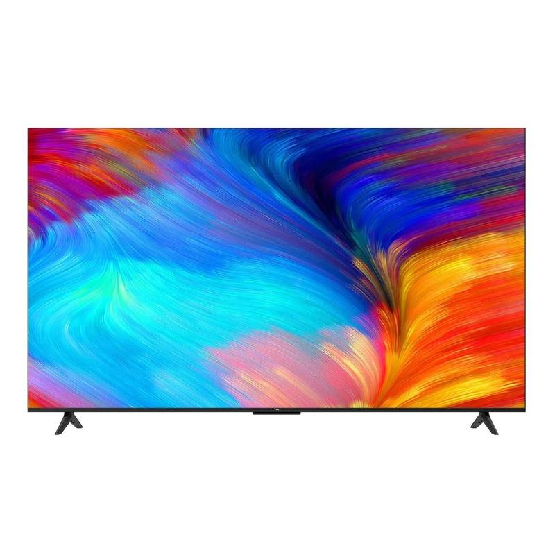 Телевизор TCL 50P637
