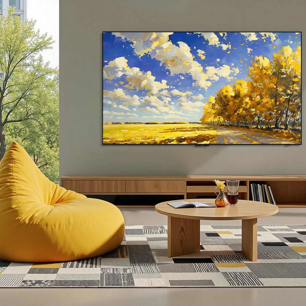 Телевизор TCL 55A400, фото 12