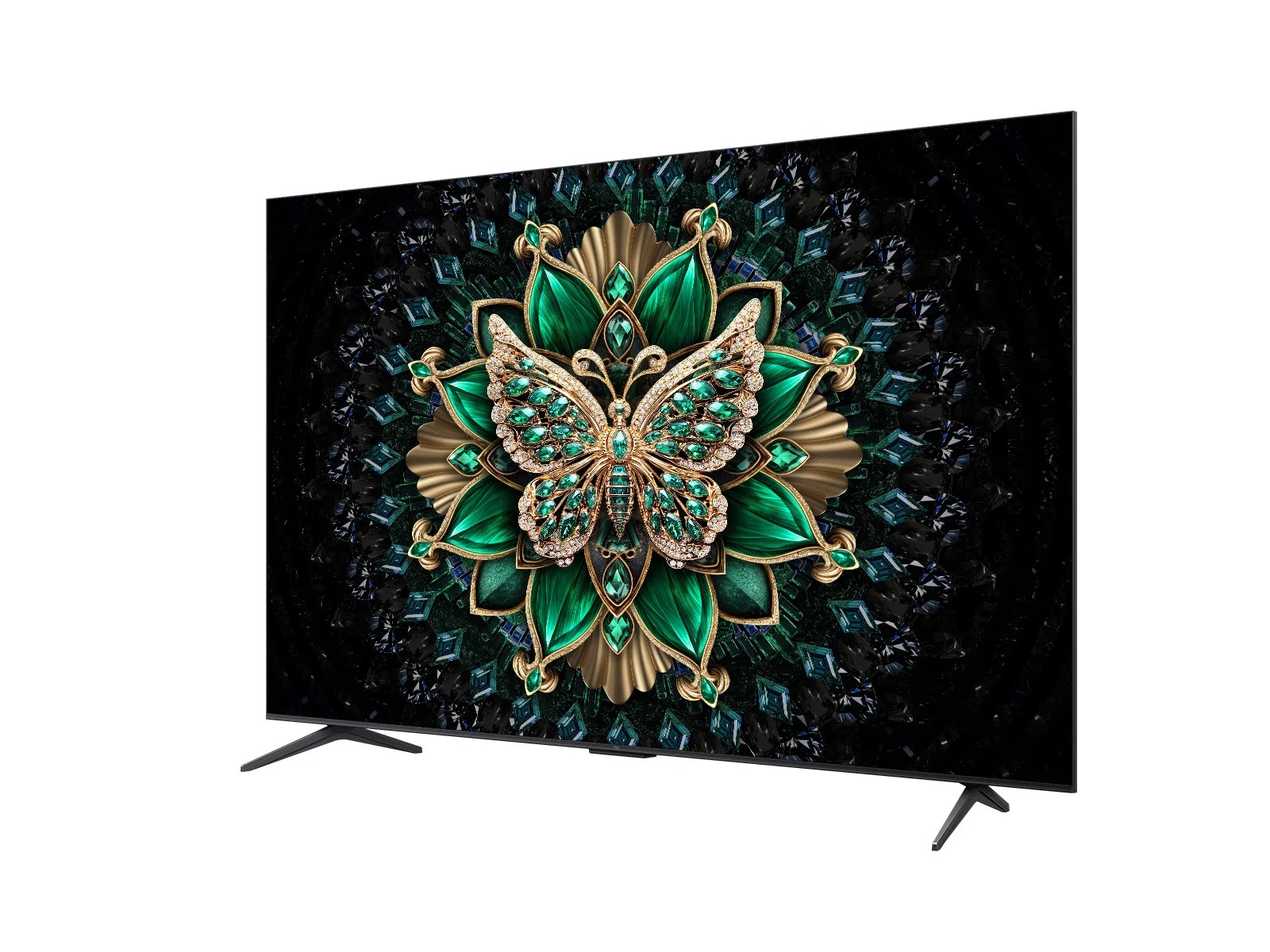 Телевизор TCL 55C6K, фото 3