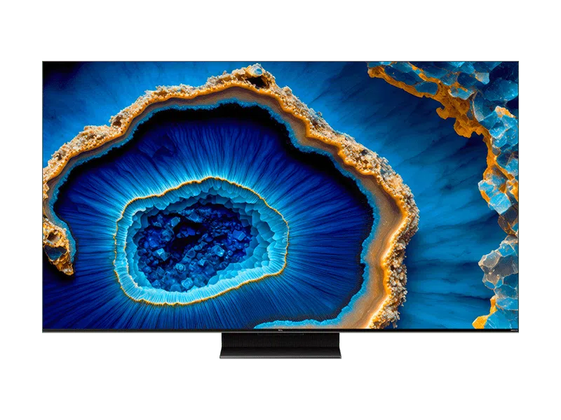 Телевизор TCL 55C755
