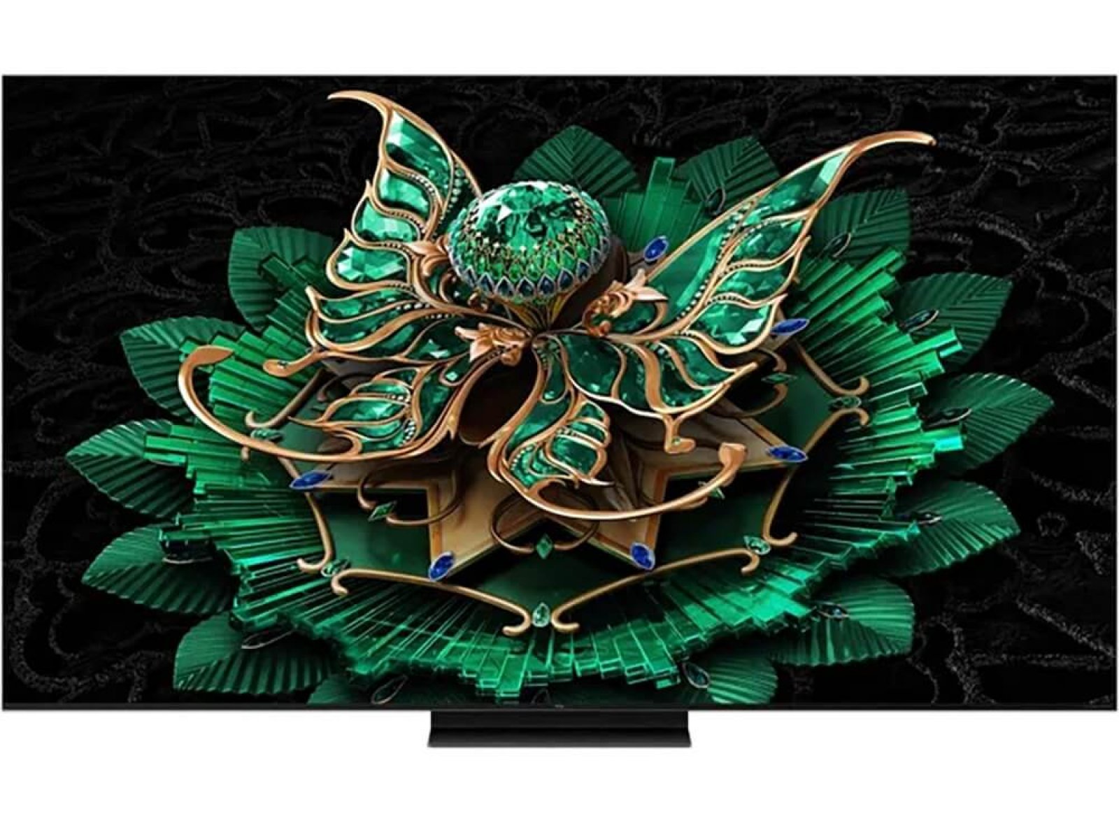 Телевизор TCL 55C7K