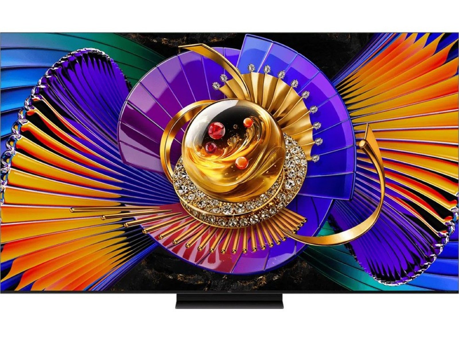 Телевизор TCL 55C7L