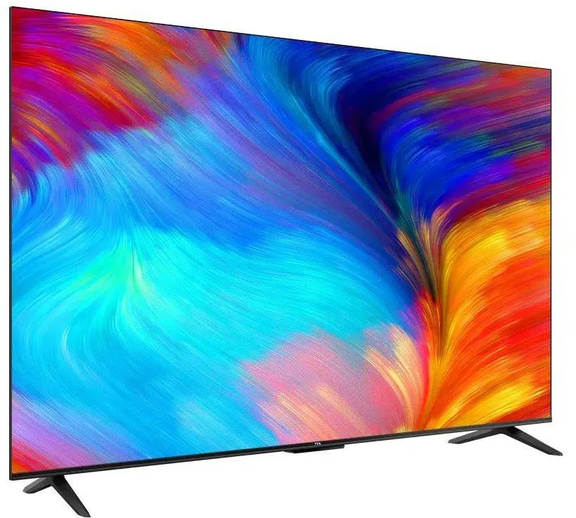 Телевизор TCL 55P637, превью следующего фото
