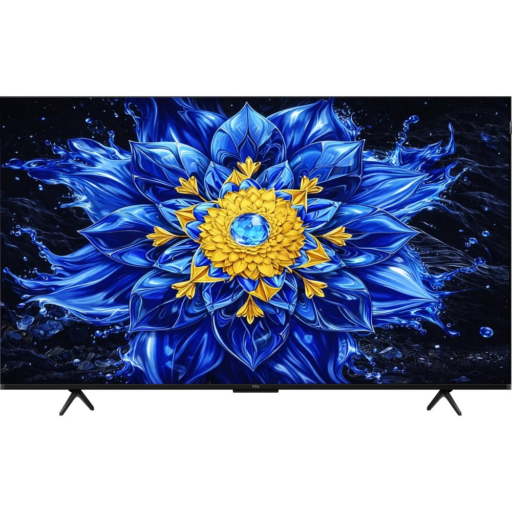 Телевизор TCL 55P8L