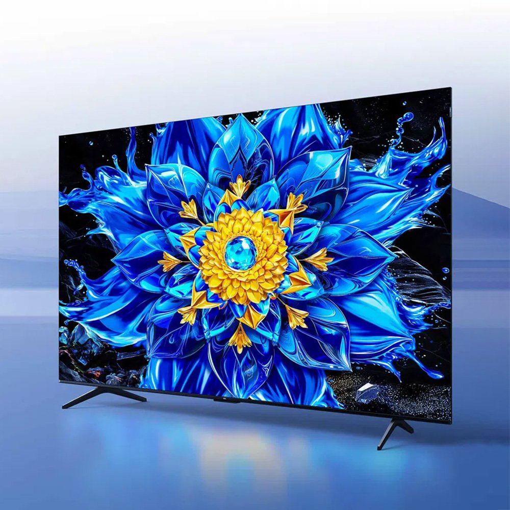 Телевизор TCL 55P8L, фото 8