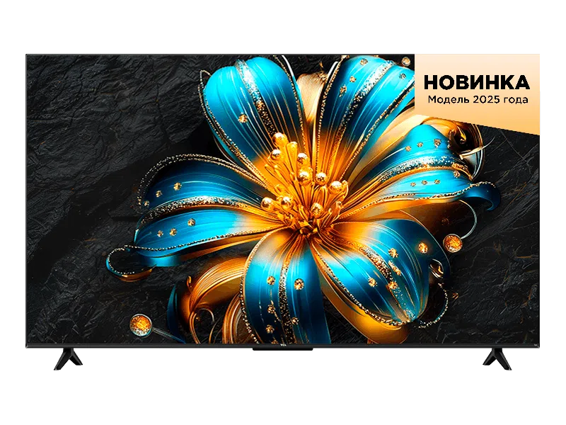 Телевизор TCL 55T6C, превью следующего фото