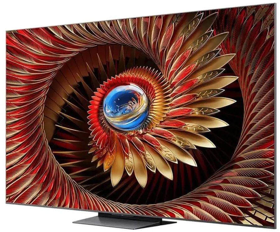 Телевизор TCL 65C8K, превью следующего фото