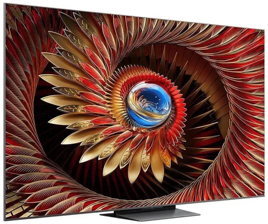 Телевизор TCL 65C8K, фото 3