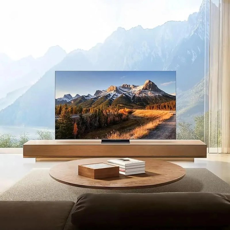 Телевизор TCL 65C8K, фото 9