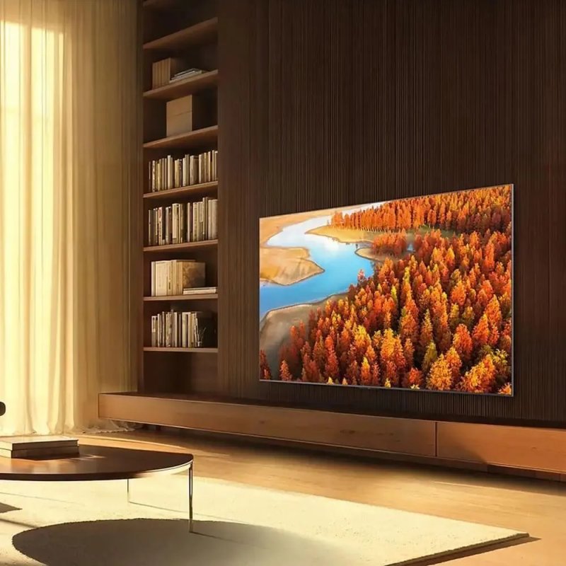 Телевизор TCL 65C8K, превью предыдущего фото
