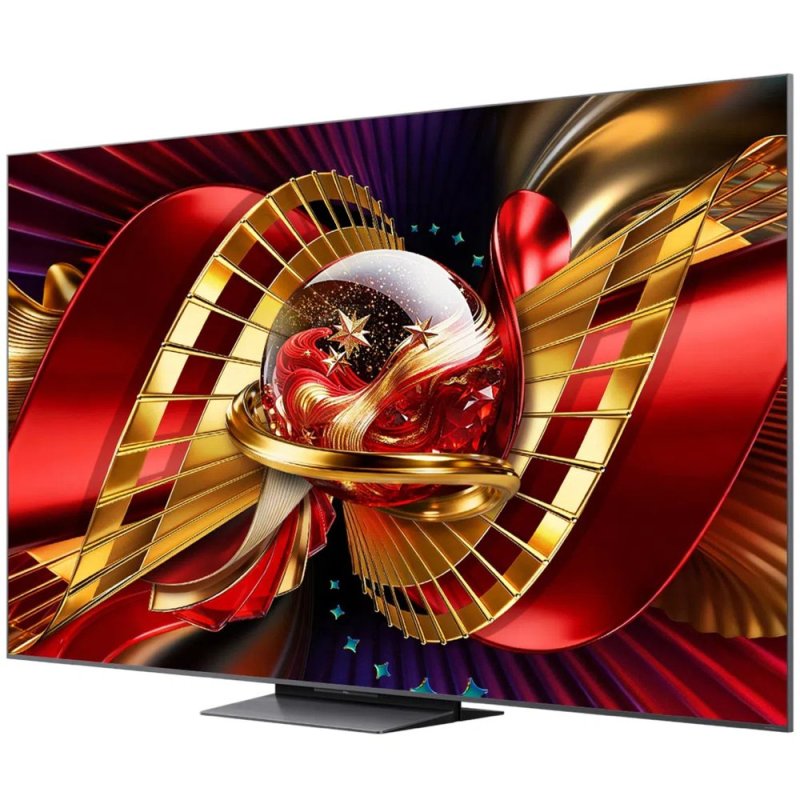 Телевизор TCL 65C8L, превью следующего фото