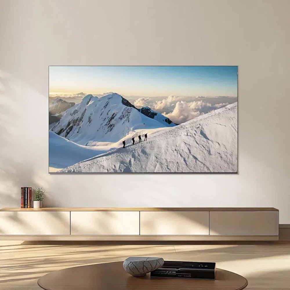 Телевизор TCL 65P8L, превью предыдущего фото