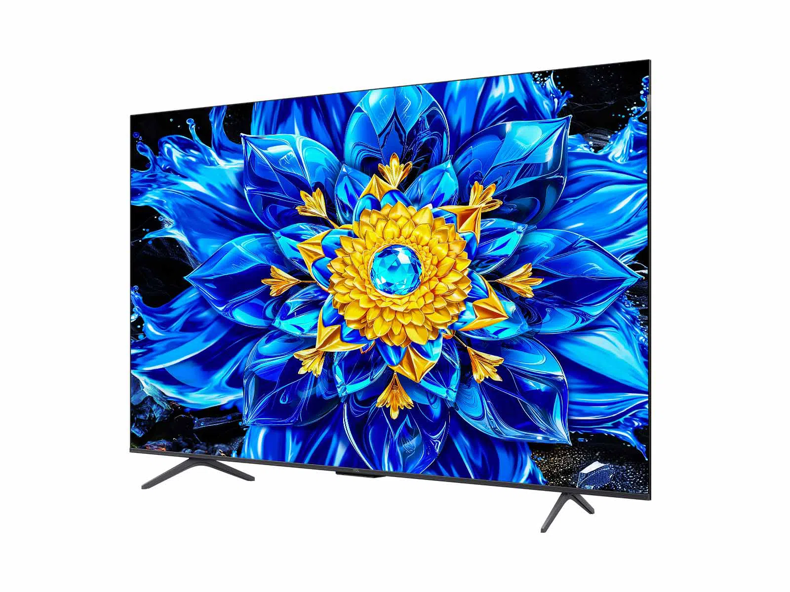 Телевизор TCL 65P8L, фото 5