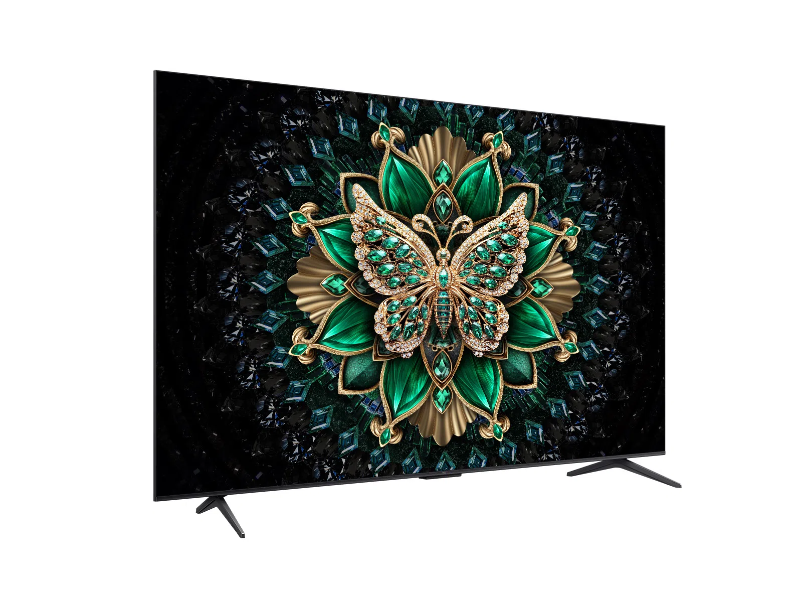 Телевизор TCL 65Q6C, превью следующего фото