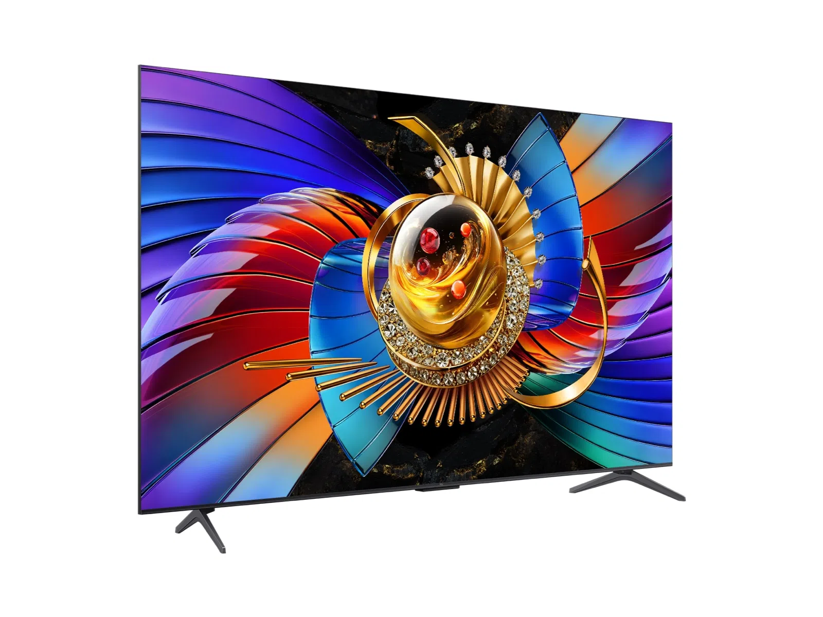 Телевизор TCL 65Q7D Pro, превью следующего фото