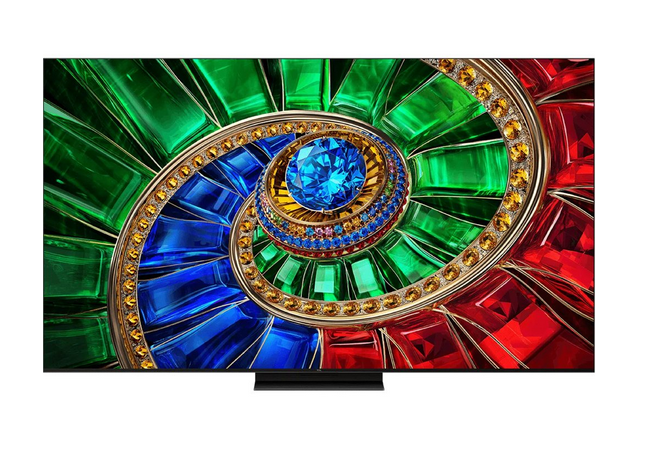 Телевизор TCL 65Q7D