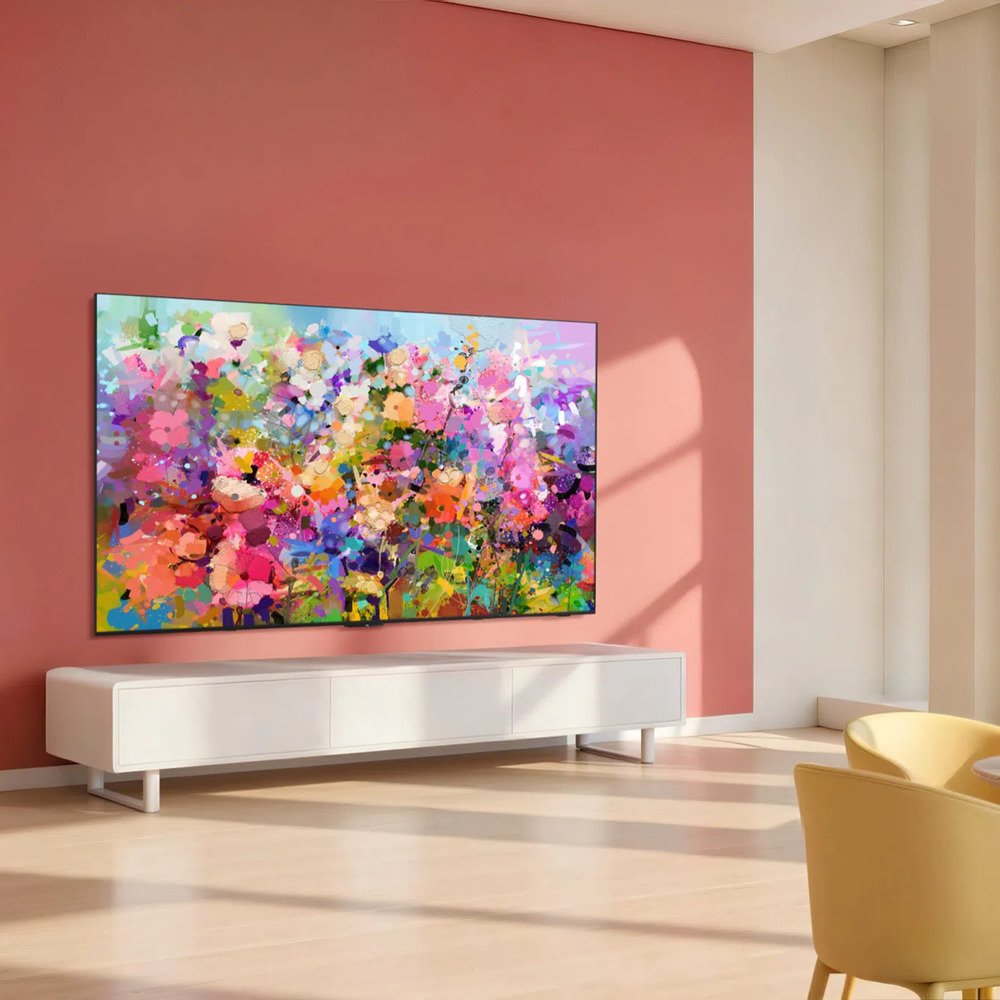 Телевизор TCL 75A400, фото 9