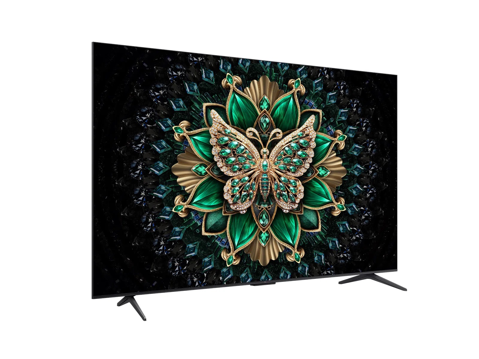 Телевизор TCL 75C6K, превью следующего фото