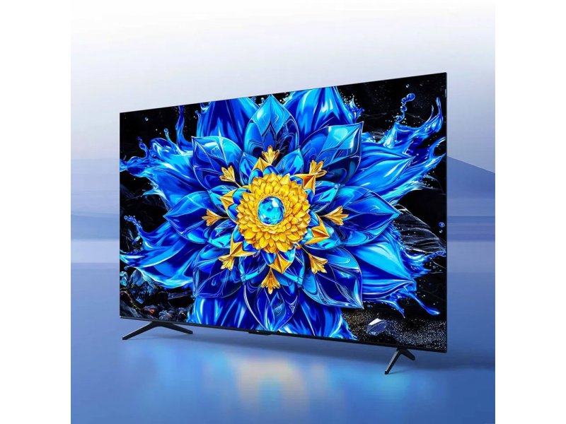 Телевизор TCL 75P8L, фото 11