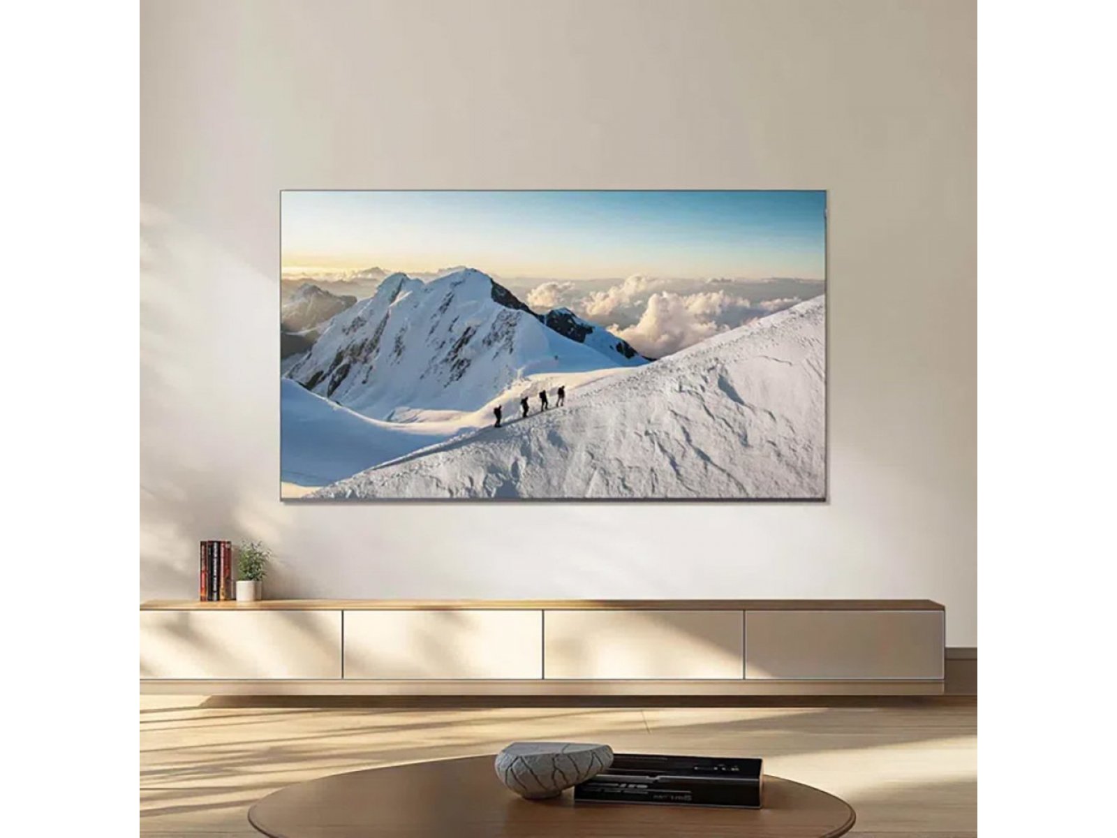 Телевизор TCL 75P8L, превью предыдущего фото