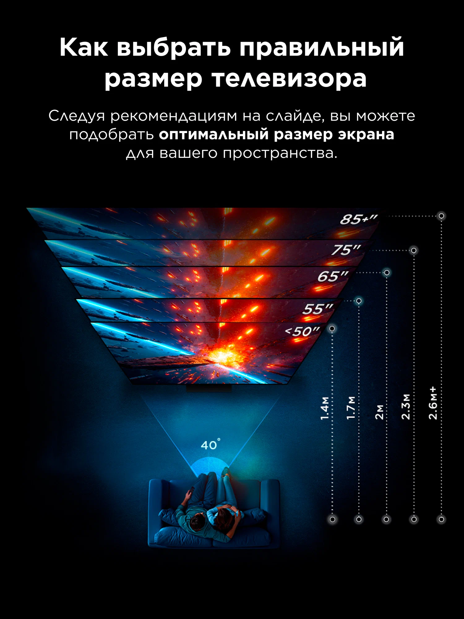 Телевизор TCL 75Q7D, фото 20