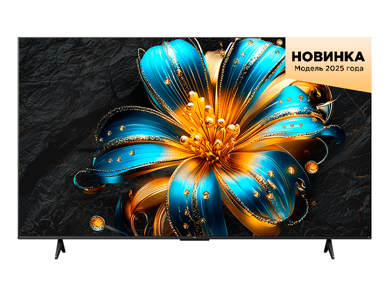 Телевизор TCL 75T6C