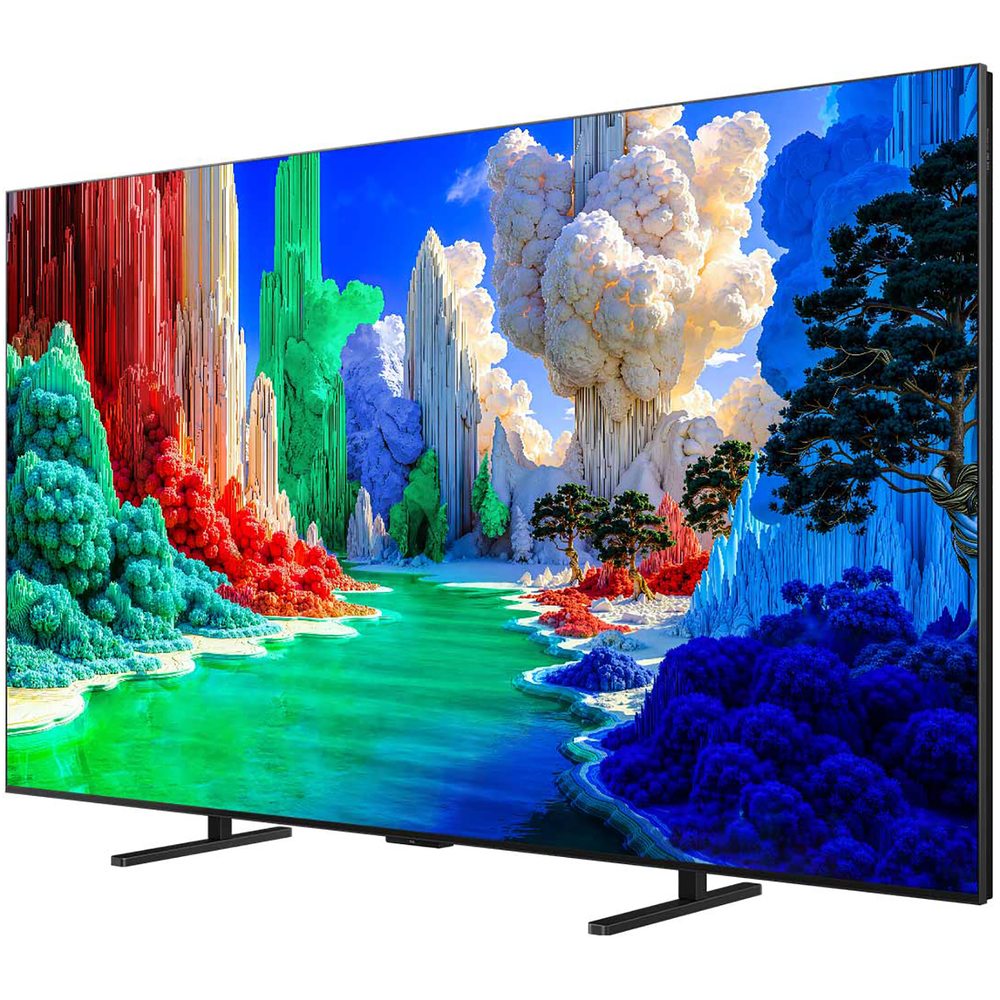 Телевизор TCL 85A400, превью следующего фото