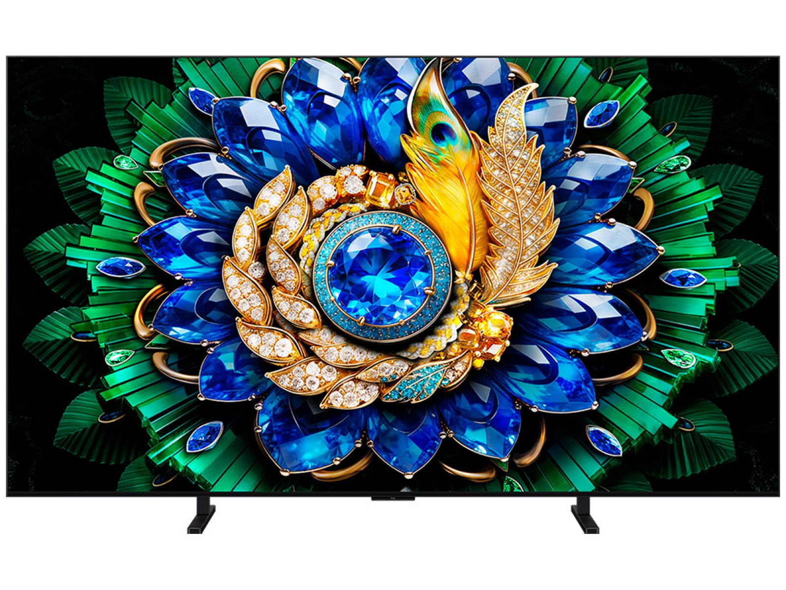 Телевизор TCL 85A400M