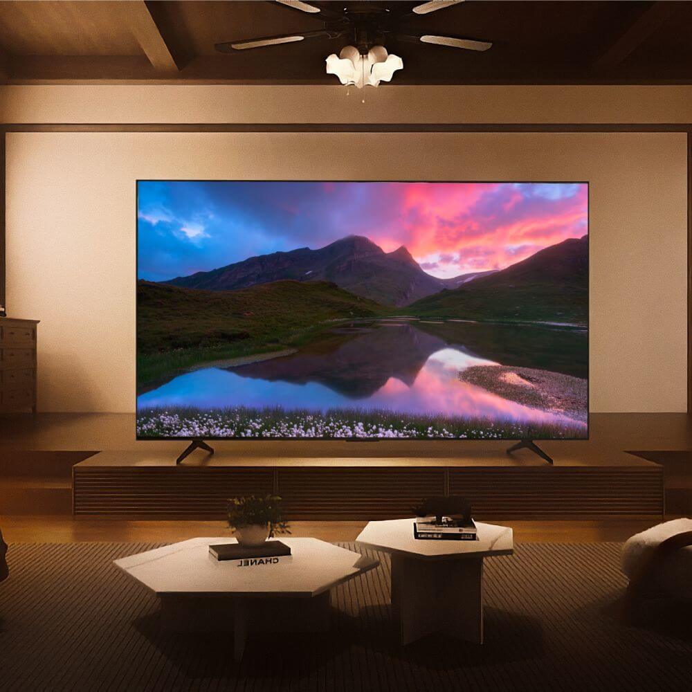 Телевизор TCL 85C655PRO, фото 5