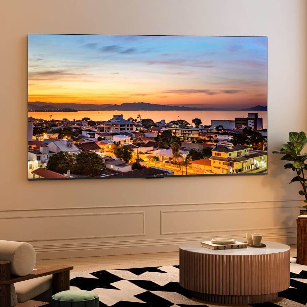 Телевизор TCL 85C655PRO, фото 8