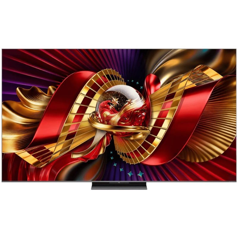 Телевизор TCL 85C8L