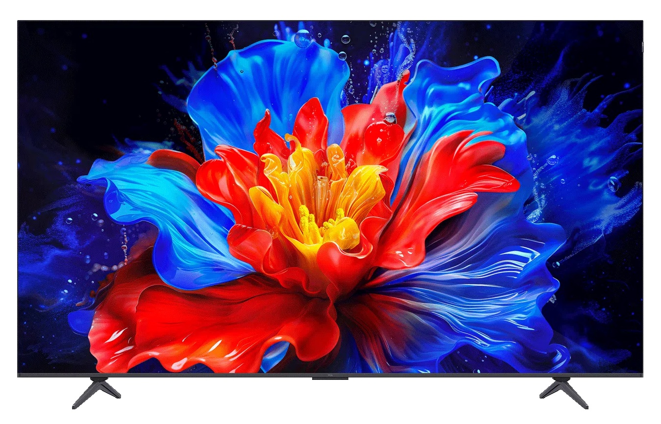 Телевизор TCL 85P8K, превью следующего фото