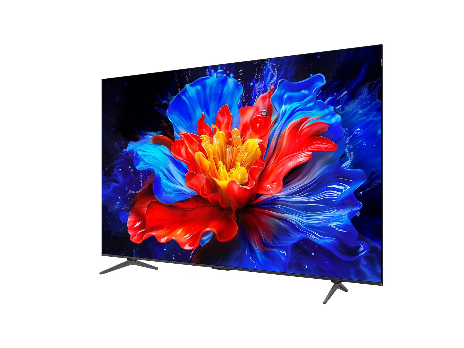 Телевизор TCL 85P8K, фото 4